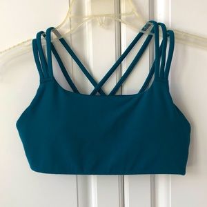 Athleta Sports Bra